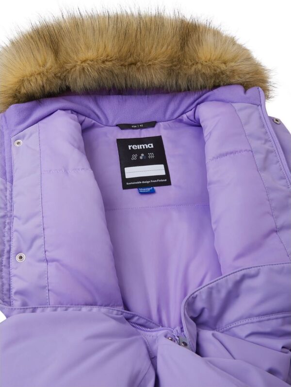 d891f06f802661b437bedb6077c83e0b REIMA Gotland 5100117C Lilac amethyst 5450