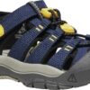d89fe48eea386885f6738796a27b9a87 Keen NEWPORT H2 1030785 Naval Academy/Keen Yellow