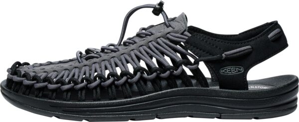 d8a0d84620ab5a4610f34662c1dea9ee Keen UNEEK MEN Magnet/Steel Grey