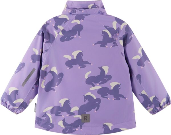 d8cadbb3b7dbaaf097f52d6ce406d83e REIMA ReimaTec jacket Soukka 5100429B Blooming Lilac 5457