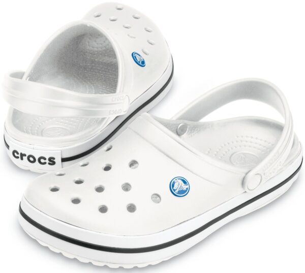 Crocs™ Crocband White