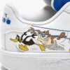 d8e27241aba58432a2b924876b3df4a5 DIADORA GAME P PS TEAM White/Delft