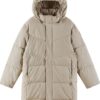 REIMA Vaanila 5100102B Earthy Beige