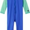 REIMA Polskii 5200130D Sparkly Blue 66A0