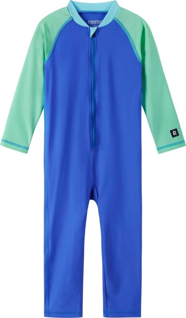 REIMA Polskii 5200130D Sparkly Blue 66A0
