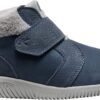 d916d68d28219f0cee38b108b062fe27 Keen Knx Middie Kid's 1031140 Vintage Indigo/Alloy