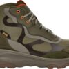 Teva GEOTRECCA RP MEN'S Dark Olive/ Desert Taupe