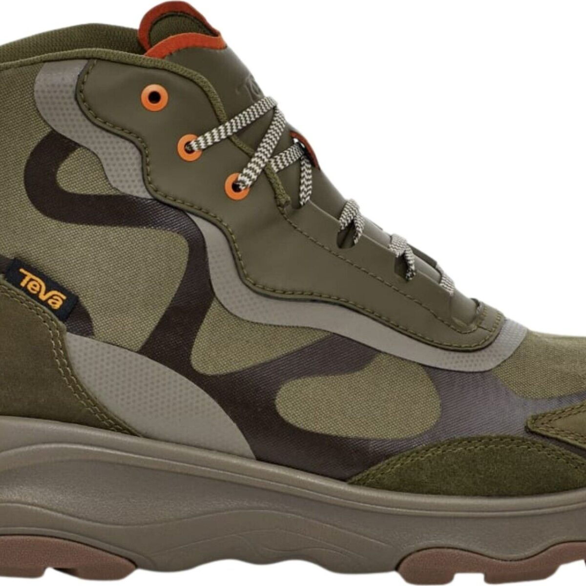Teva GEOTRECCA RP MEN'S Dark Olive/ Desert Taupe