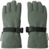 REIMA Tartu 5300105A Thyme Green