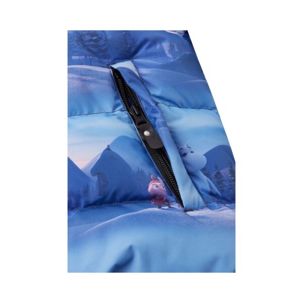 d91a0e8b8bb5bd07640bc99ca5e2e68a REIMA MOOMIN LYKTA 5100013B Frozen Blue