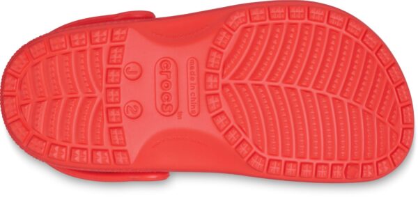 d9212af630d54da63854a183dff47be4 Crocs™ Classic Clog Kid's 206990 Starfish