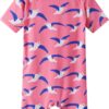 REIMA Atlantti 5200131C Soft Coral 3311