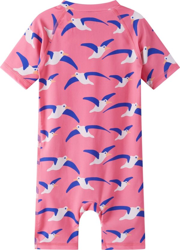REIMA Atlantti 5200131C Soft Coral 3311