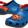 d9297b99e6e1a3e1eb162a93a497d9c0 Crocs™ SUPERMAN CLASSIC CLOG Multi