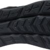 Keen WK450 SANDAL 1028921 BLACK/BLACK