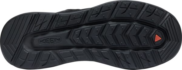 Keen WK450 SANDAL 1028921 BLACK/BLACK