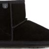 d93e0810308894d97e8792c084563d60 EMU Australia Wallaby Mini Teens Black