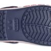 Crocs™ Bayaband Clog Kid's 207018 Navy