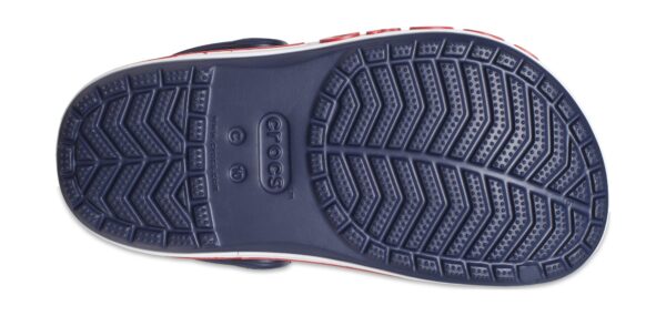 Crocs™ Bayaband Clog Kid's 207018 Navy