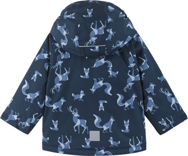 REIMA Parkkila 5100396B Navy