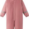 REIMA Rapakko 5100390B Rose blush