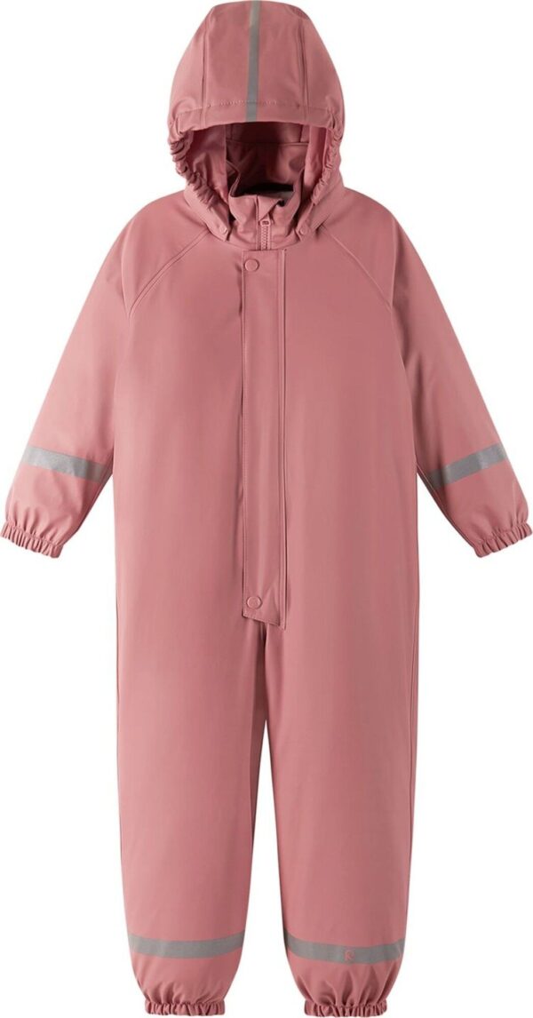 REIMA Rapakko 5100390B Rose blush