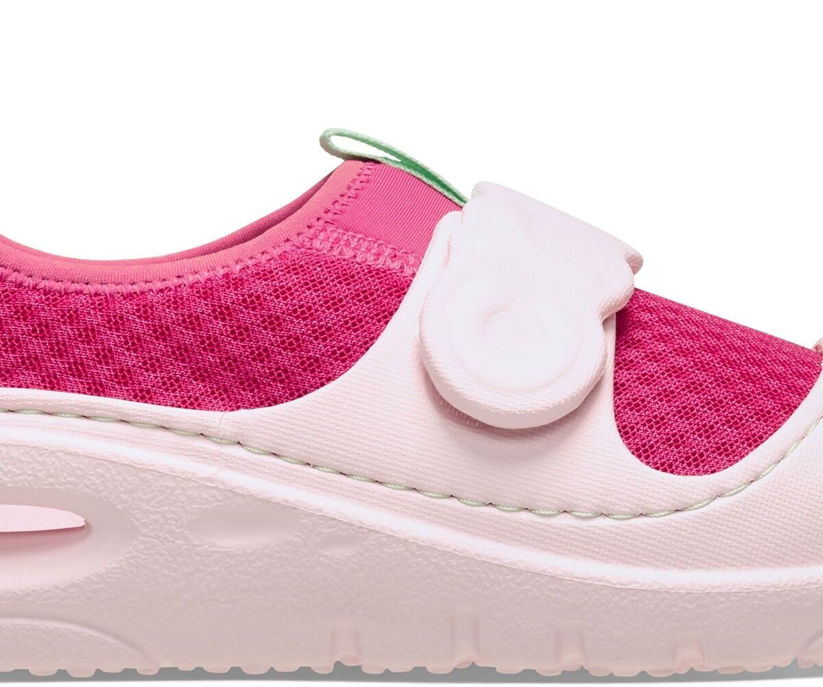 Crocs™ SWIFTWATER SPLASH KID'S 210619 Dragon Fruit