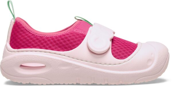 d98410467db8f44019fe0f1dbb2f6035 Crocs™ SWIFTWATER SPLASH KID'S 210619 Dragon Fruit