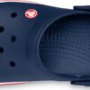 Crocs™ Crocband Navy