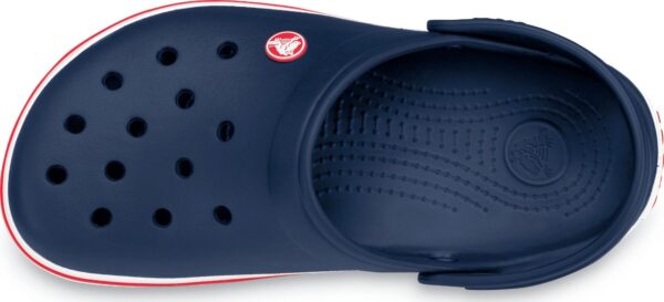 Crocs™ Crocband Navy