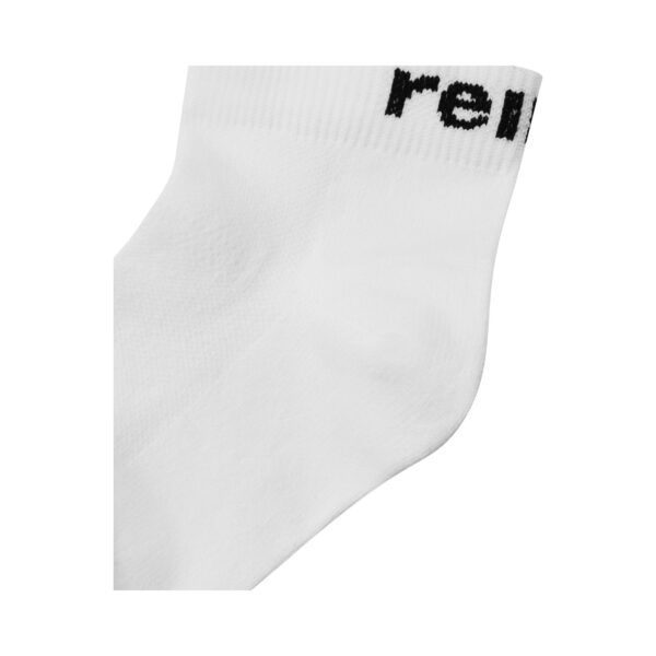 REIMA Treenit White