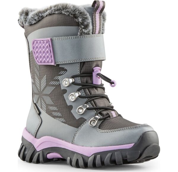 d98aed8ae8bc59957d0e5c0d539a0efd COUGAR TOASTY Pewter-Lilac