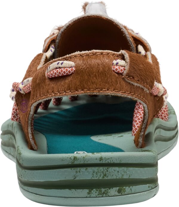 d98b6ffb6760b2f92f832ee5f69ab120 Keen Uneek Lea All Gender Terrain Roasted Pecan