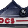 Crocs™ Bayaband Clog Kid's 207018 Navy