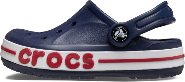 Crocs™ Bayaband Clog Kid's 207018 Navy