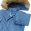 REIMA Gotland 5100117C Blue Ocean