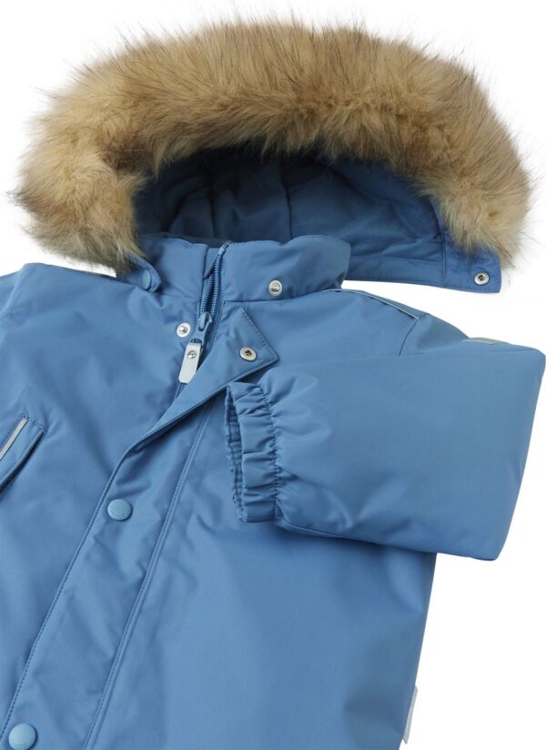 REIMA Gotland 5100117C Blue Ocean