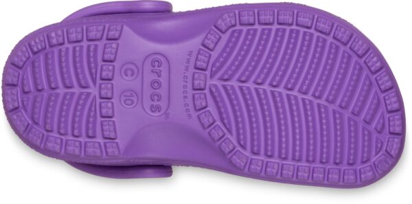 Crocs™ Classic Clog Kid's 206990 Purple