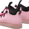 NATIVE FITZSIMMONS CITYLITE BLOOM CHILD Princess Pink/Dusty Pink /Jiffy Holywood