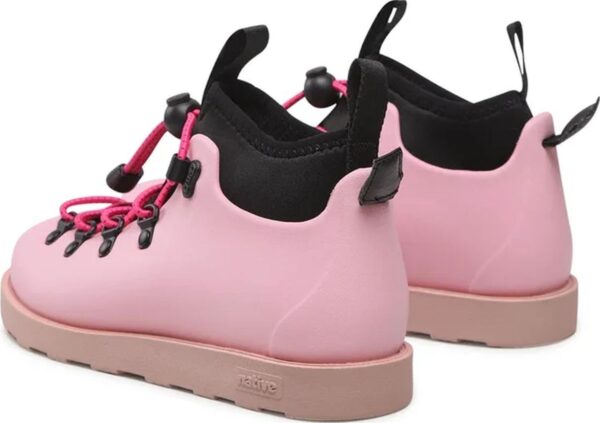 NATIVE FITZSIMMONS CITYLITE BLOOM CHILD Princess Pink/Dusty Pink /Jiffy Holywood
