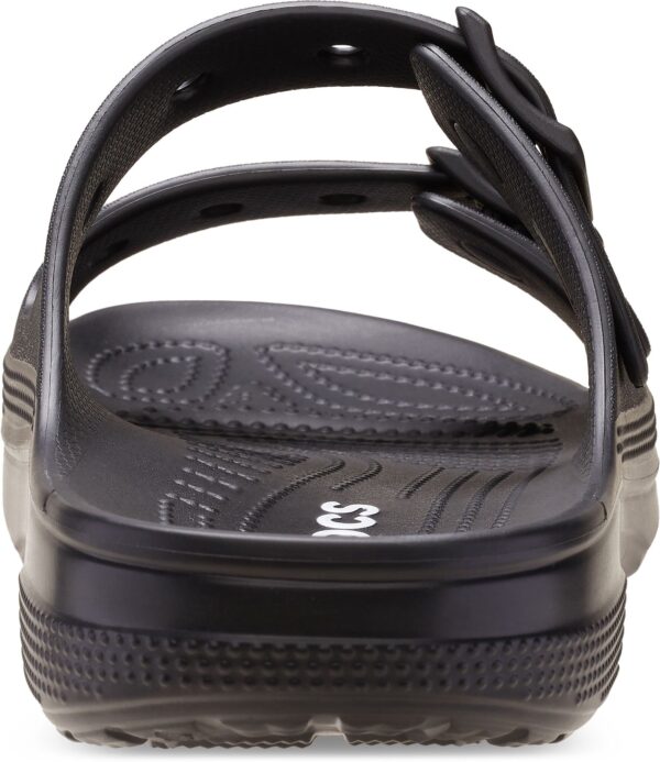 d9ae22b1688f9e972b37159f36d38802 Crocs™ Sandal Men's Black