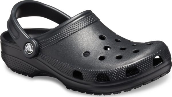 d9afaa4270624f299d22cf6e86a29693 Crocs™ Classic Black