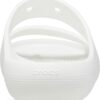 Crocs™ Classic Sandal v2 209403 White