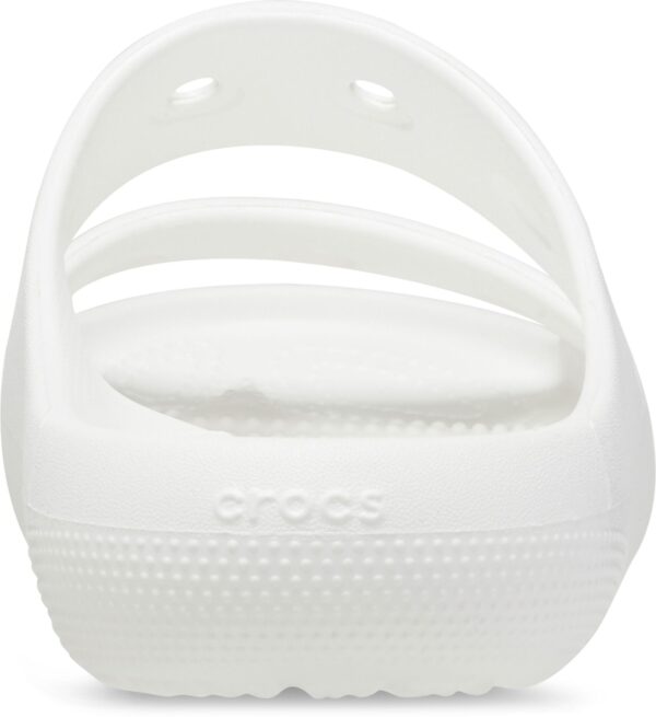 Crocs™ Classic Sandal v2 209403 White