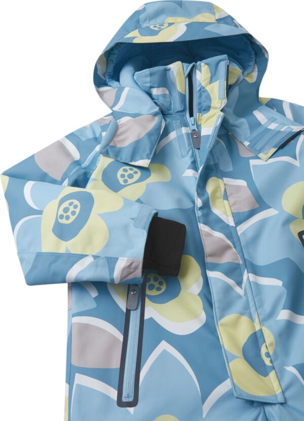REIMA Reach 5100067C Cloudy Blue