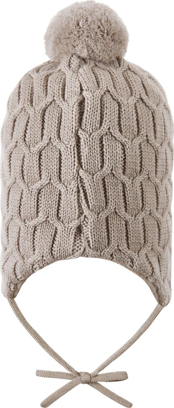 REIMA NUNAVUT 5300065B Earthy Beige