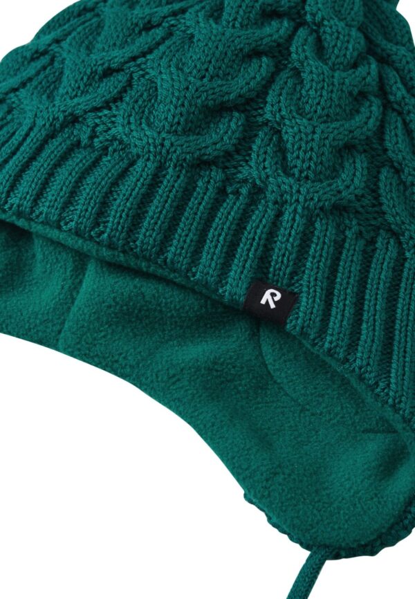 REIMA Paljakka 5300035C Deeper Green