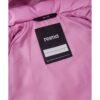 REIMA Kupponen 5100034A Cold Pink