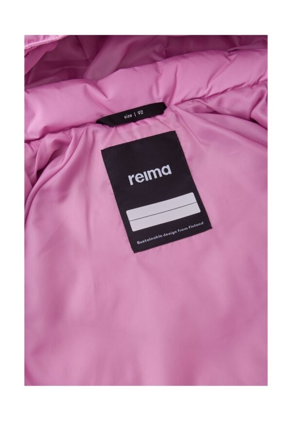 REIMA Kupponen 5100034A Cold Pink