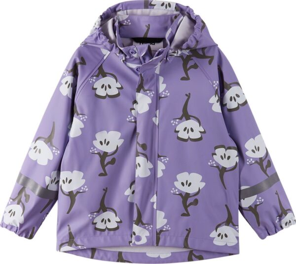 REIMA Raincoat Vesi 5100025A Lilac amethyst